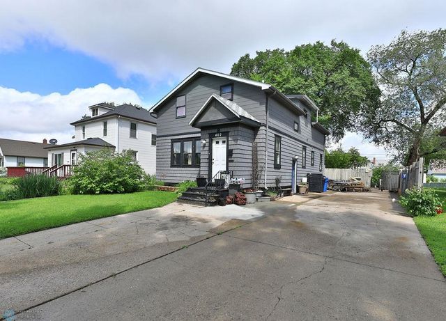 402 23rd Street S, Fargo, ND 58103