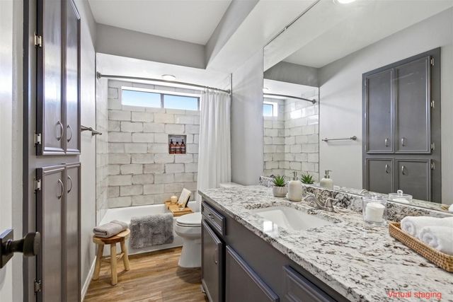 1213 Marilyn Jayne Drive, Rockwall, TX 75087