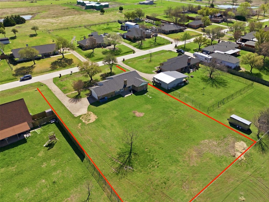 1213 Marilyn Jayne Drive, Rockwall, TX 75087