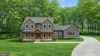 14305 INLET RD, Culpeper, VA 22701