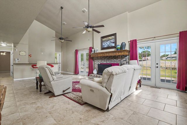 502 Fairway Drive, Broken Arrow, OK 74011