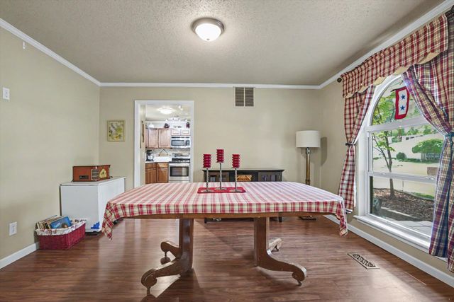502 Fairway Drive, Broken Arrow, OK 74011
