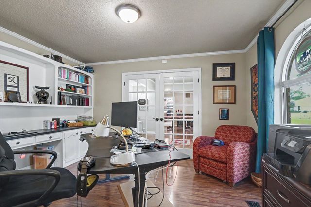 502 Fairway Drive, Broken Arrow, OK 74011