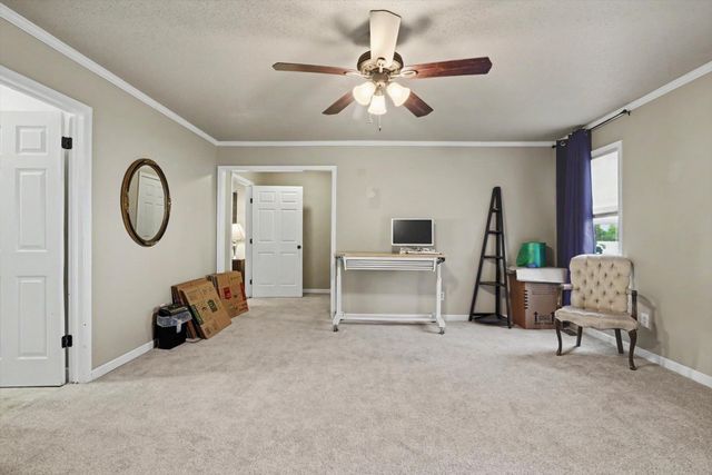 502 Fairway Drive, Broken Arrow, OK 74011