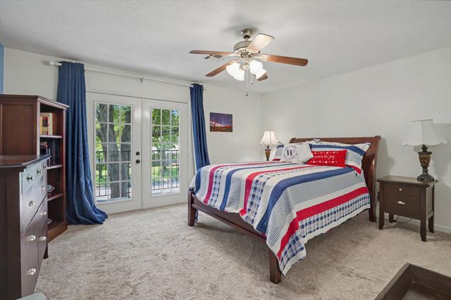502 Fairway Drive, Broken Arrow, OK 74011
