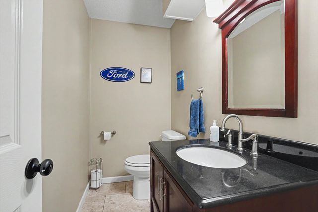 502 Fairway Drive, Broken Arrow, OK 74011