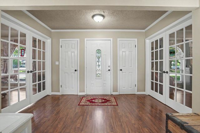 502 Fairway Drive, Broken Arrow, OK 74011