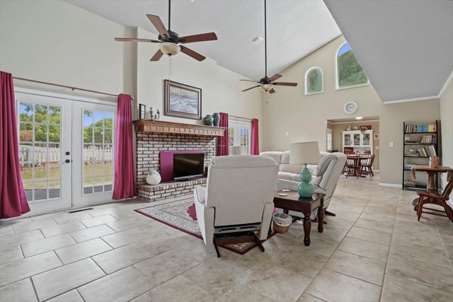 502 Fairway Drive, Broken Arrow, OK 74011