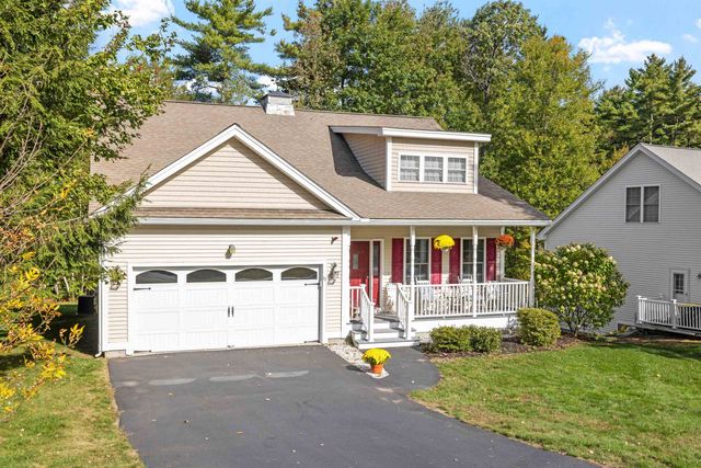 10 Natures View Drive, Laconia, NH 03246