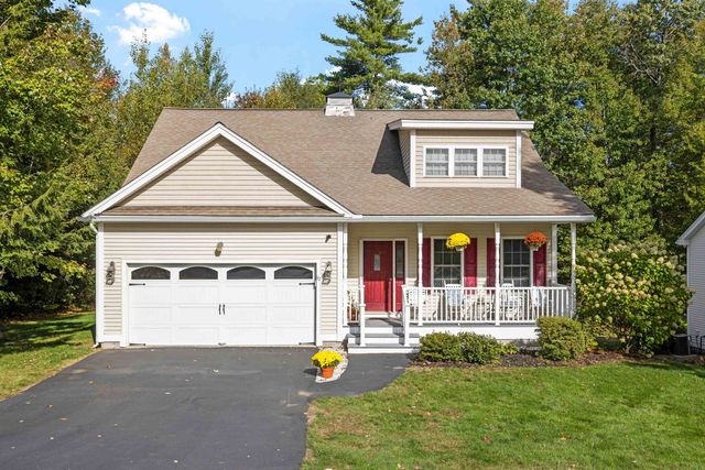 10 Natures View Drive, Laconia, NH 03246