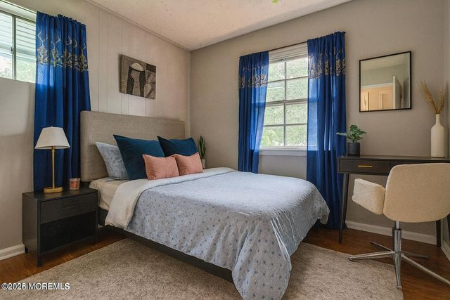 19 Ashwood Drive, Brick, NJ 08723