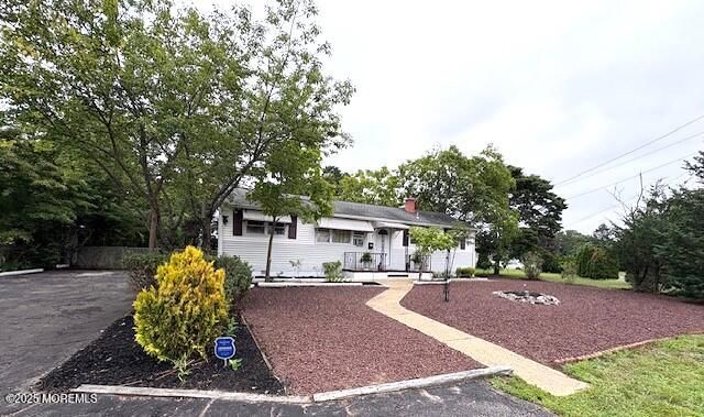 19 Ashwood Drive, Brick, NJ 08723