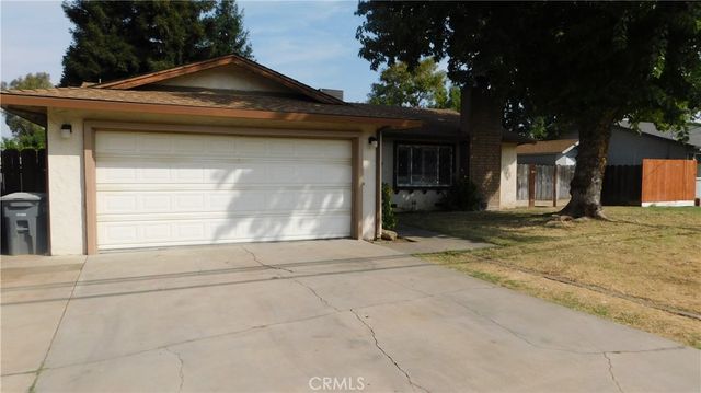 2257 E Olive, Merced, CA 95340