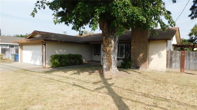 2257 E Olive, Merced, CA 95340