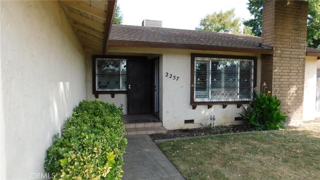 2257 E Olive, Merced, CA 95340