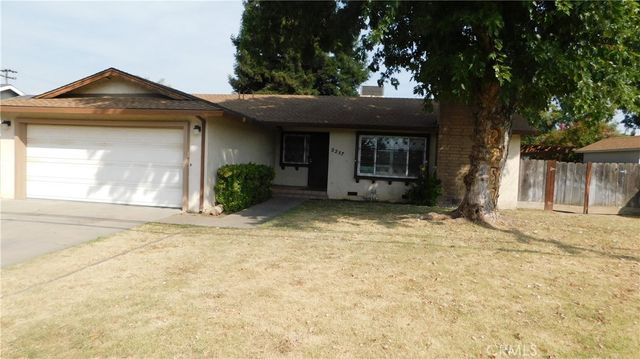 2257 E Olive, Merced, CA 95340