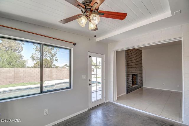 1612 E GAYLON Drive, Tempe, AZ 85282