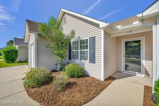 1151 Amber Pines Drive, Leland, NC 28451
