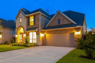 2215 Falling Fig Lane, Richmond, TX 77406