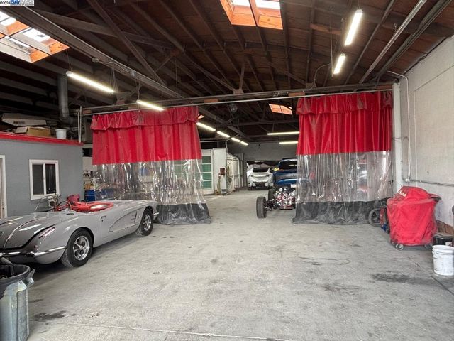 14332 Washington Ave, San Leandro, CA 94578