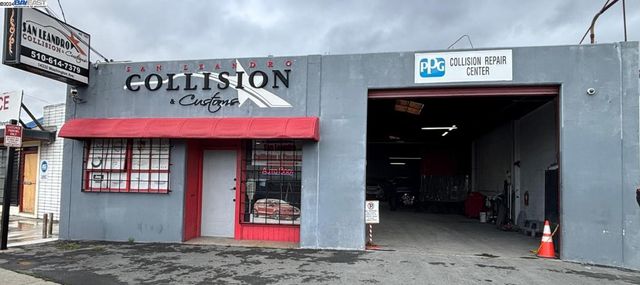 14332 Washington Ave, San Leandro, CA 94578