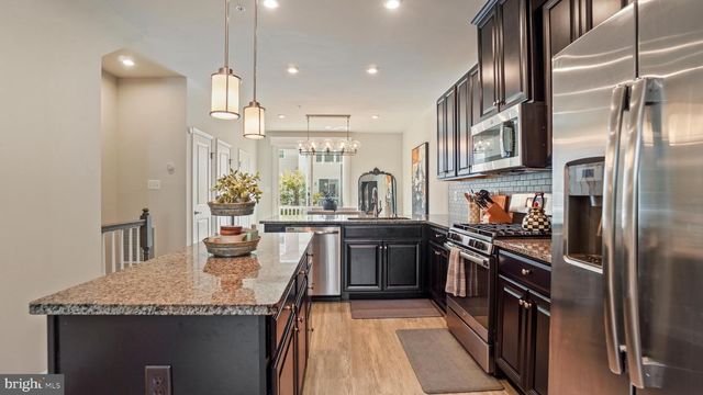 1438 STRAHORN RD, Hanover, MD 21076