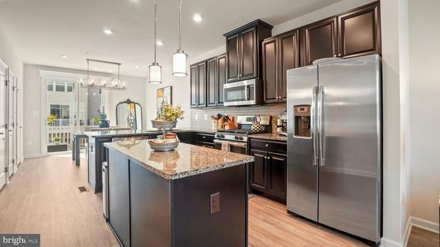 1438 STRAHORN RD, Hanover, MD 21076