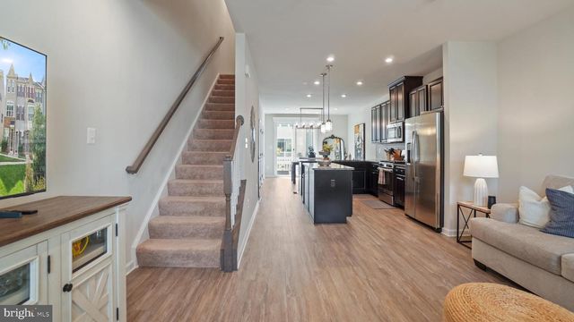 1438 STRAHORN RD, Hanover, MD 21076