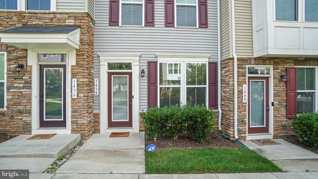 1438 STRAHORN RD, Hanover, MD 21076