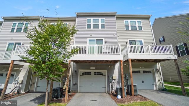 1438 STRAHORN RD, Hanover, MD 21076