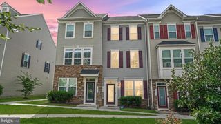 1438 STRAHORN RD, Hanover, MD 21076