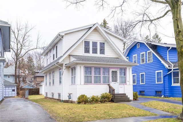 316 Ravenwood Avenue, Rochester, NY 14619