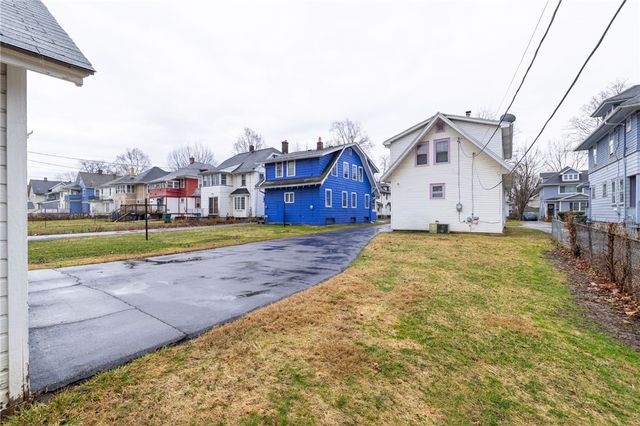 316 Ravenwood Avenue, Rochester, NY 14619