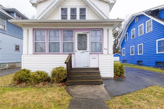 316 Ravenwood Avenue, Rochester, NY 14619