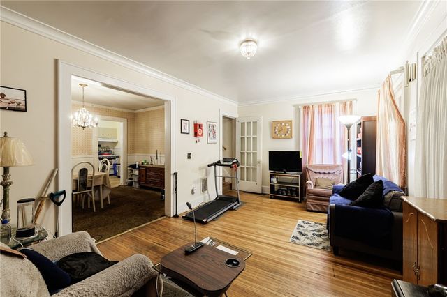 316 Ravenwood Avenue, Rochester, NY 14619