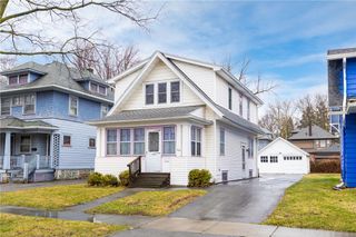 316 Ravenwood Avenue, Rochester, NY 14619
