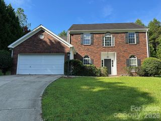 1958 Wilrose Place, Matthews, NC 28105