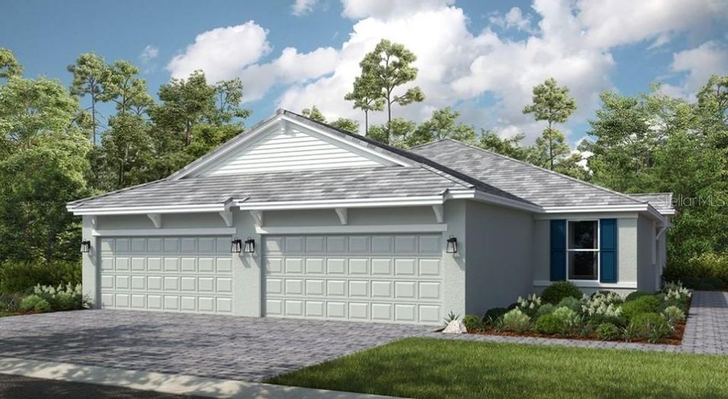 7779 WANING MOON WAY, Sarasota, FL 34241