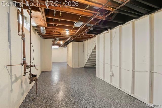 4696 Walnut Lake Road, Bloomfield Hills, MI 48301