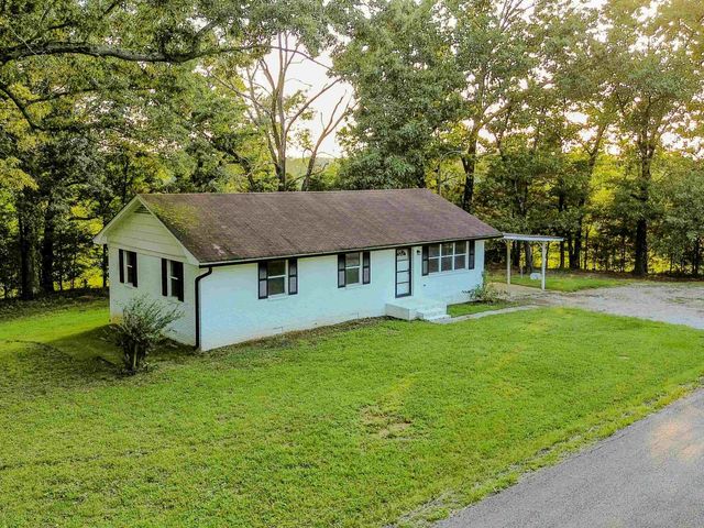 145 ROSE RD, Somerville, TN 38068