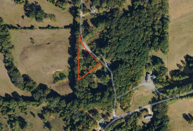 145 ROSE RD, Somerville, TN 38068