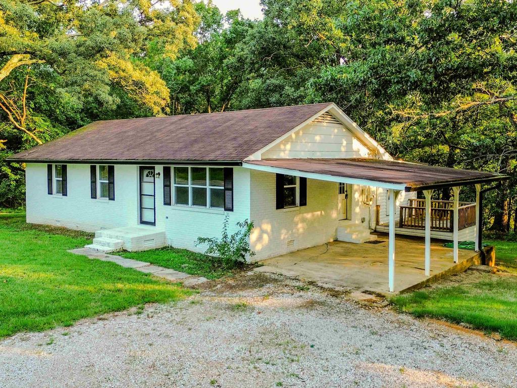 145 ROSE RD, Somerville, TN 38068