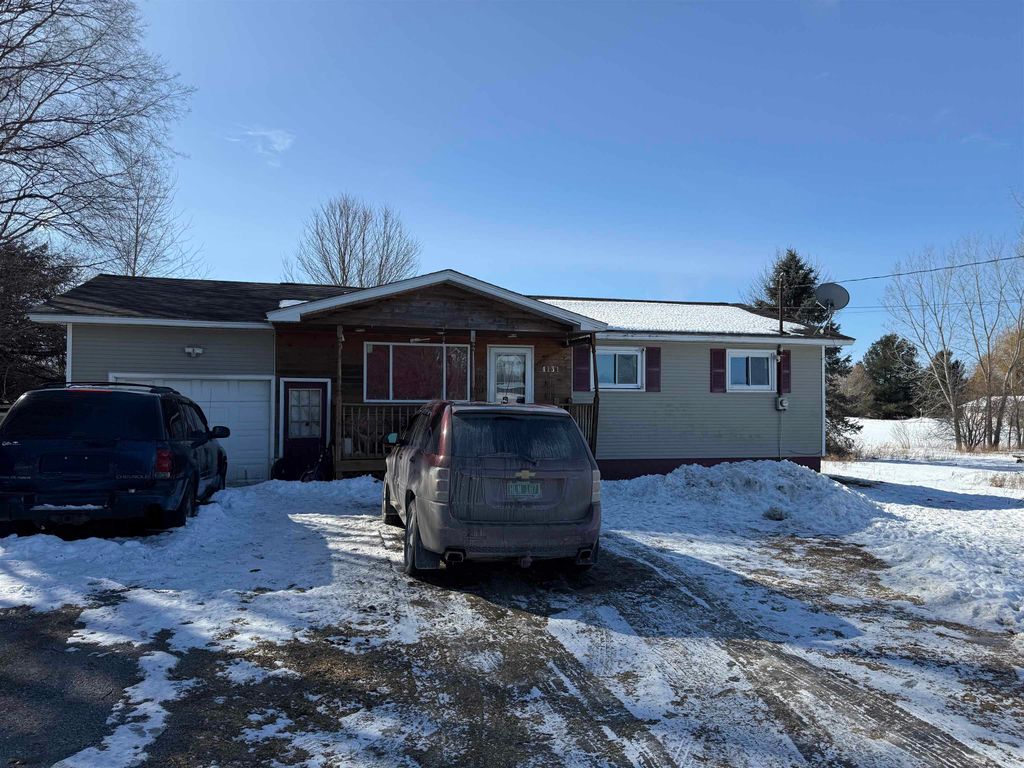 4131 Lower Newton Road, St. Albans Town, VT 05478