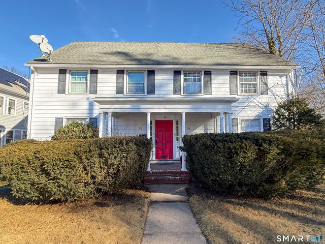 59 Morris Street, Hamden, CT 06517