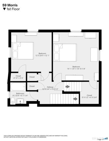 59 Morris Street, Hamden, CT 06517