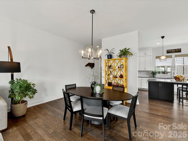 1613 Parkwood Avenue, Charlotte, NC 28205