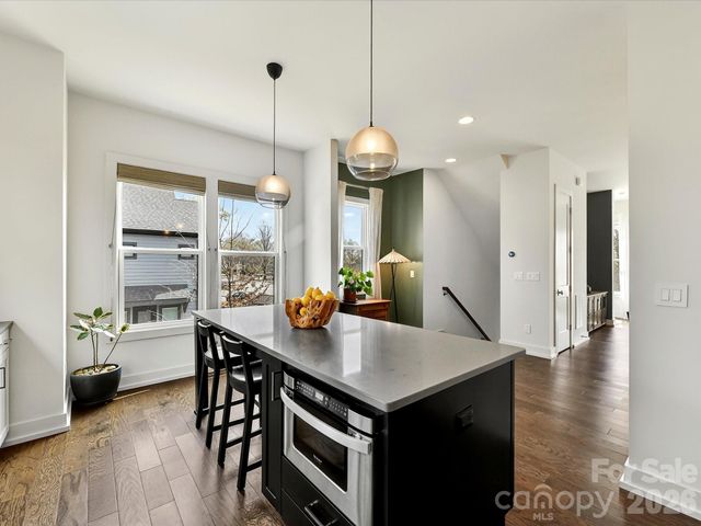 1613 Parkwood Avenue, Charlotte, NC 28205