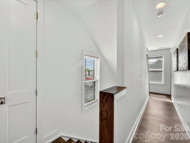 1613 Parkwood Avenue, Charlotte, NC 28205