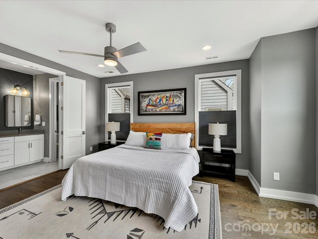 1613 Parkwood Avenue, Charlotte, NC 28205