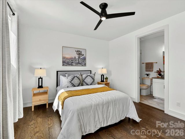 1613 Parkwood Avenue, Charlotte, NC 28205